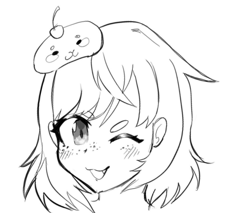 ꒰ @RiriRabbit_EN ꒱