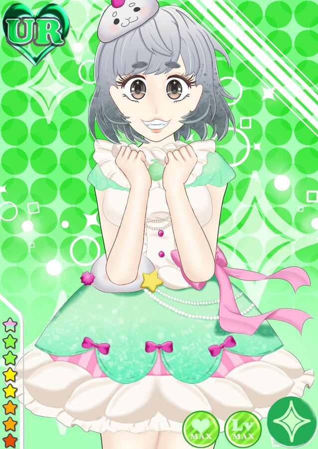 ꒰ @SetsuIyashi ꒱
