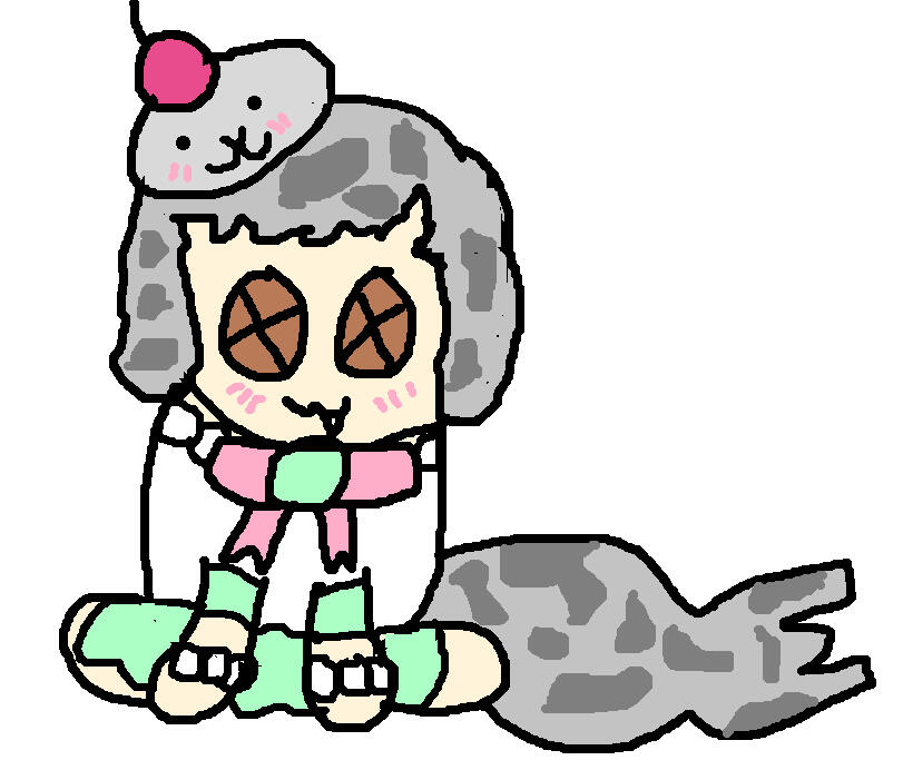 ꒰ @NagiBanken ꒱