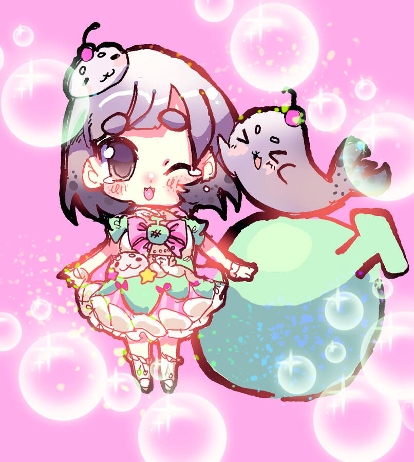 ꒰ @DokuroKanzaki ꒱