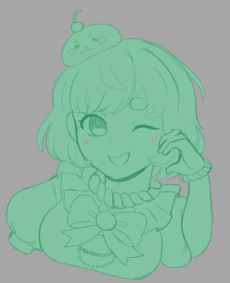 ꒰ @Usagi_Uchumi ꒱