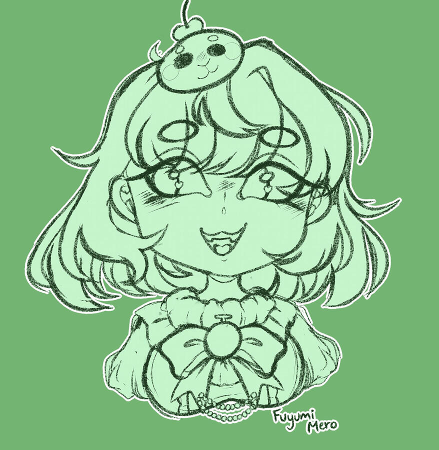꒰ @SiennaSaltwater ꒱