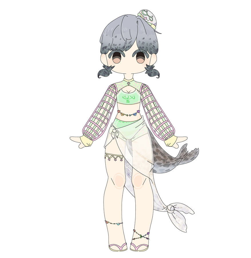 ꒰ @TansyRAwae ꒱
