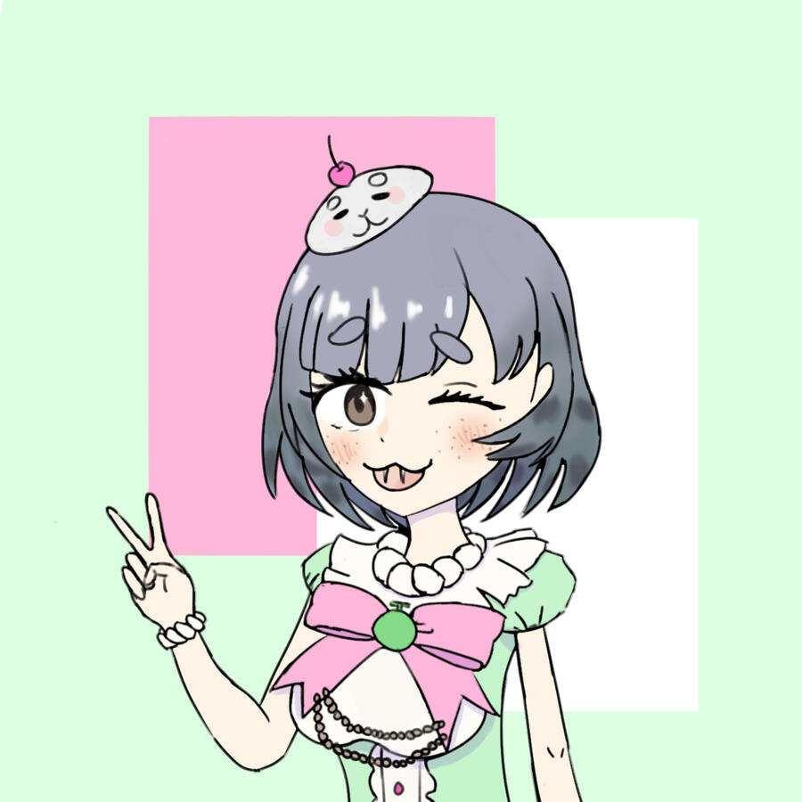 ꒰ @YerailArt ꒱