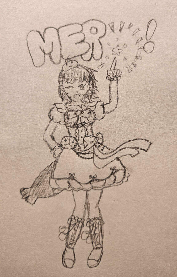 ꒰ @ShrimplyVT ꒱