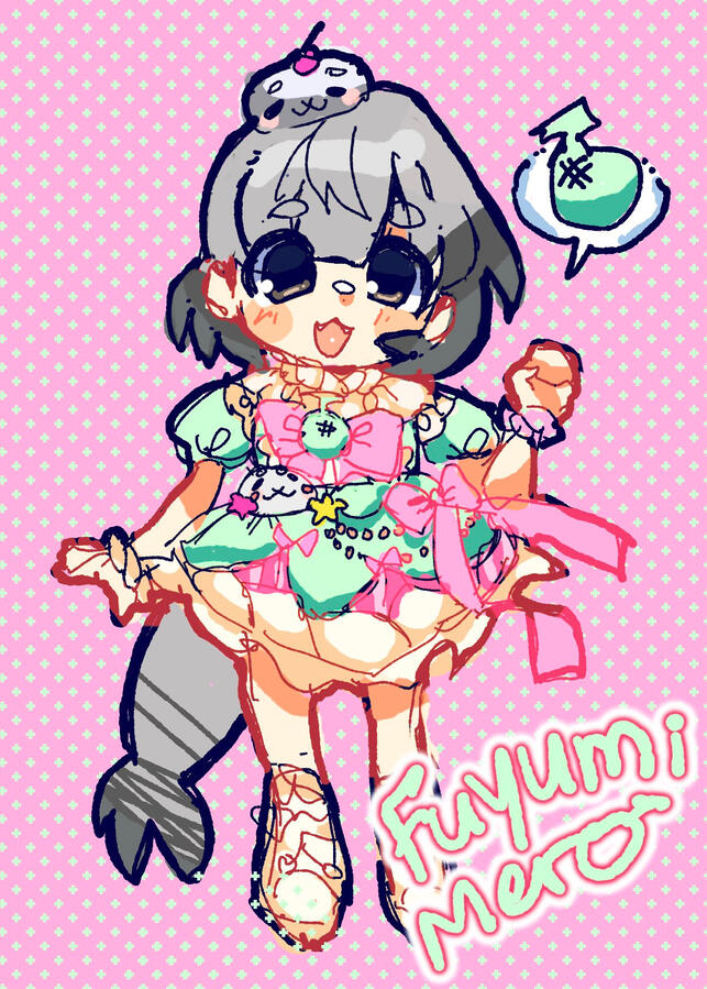 ꒰ @DokuroKanzaki ꒱