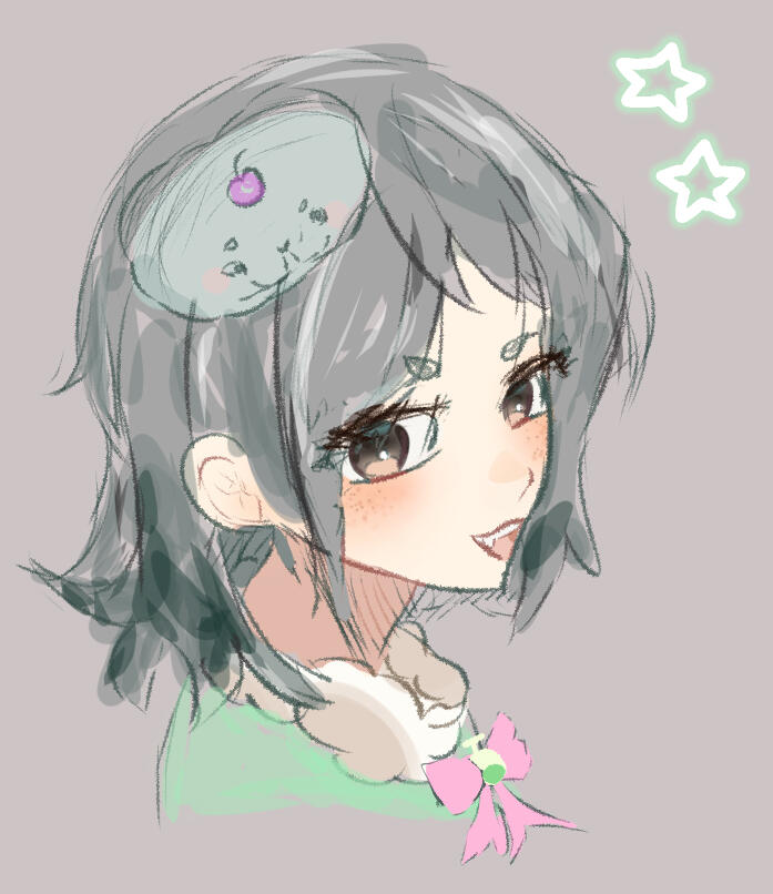 ꒰ Anonymous ꒱